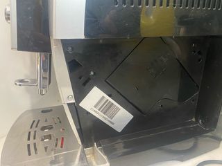 Cafetera Superautomática DeLonghi. PARA REPARAR