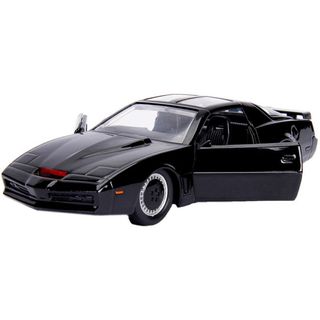 Kitt coche fantástico 1/32 Nuevo Precintado