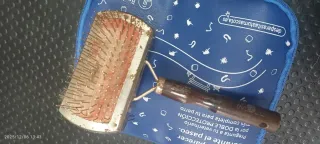 Estuche Peluquería Canina/Felina Completo