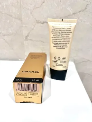 Chanel SUBLIMAGE LA PROTECTION UV SPF 50