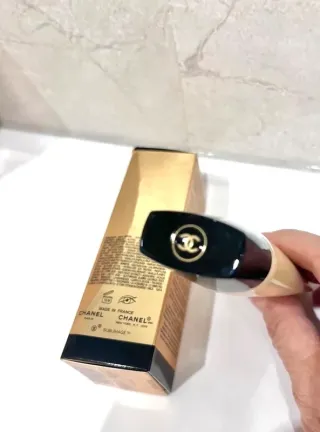 Chanel SUBLIMAGE LA PROTECTION UV SPF 50