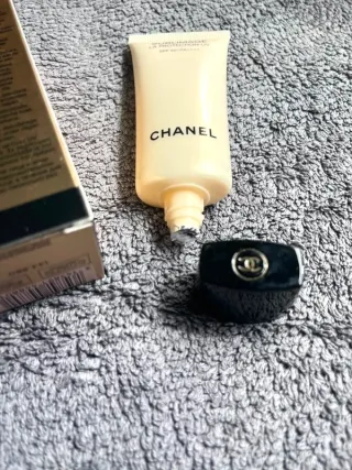 Chanel SUBLIMAGE LA PROTECTION UV SPF 50