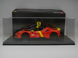 Ferrari SF90 Stradale Le Mans 1000hp