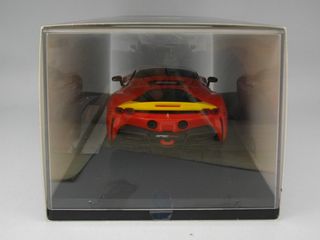 Ferrari SF90 Stradale Le Mans 1000hp