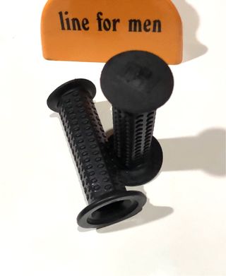 Puños BH Bicicleta Clásica