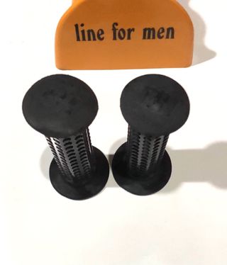 Puños BH Bicicleta Clásica