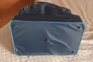 Borsone Diadora Italia Calcio Mondiale 90