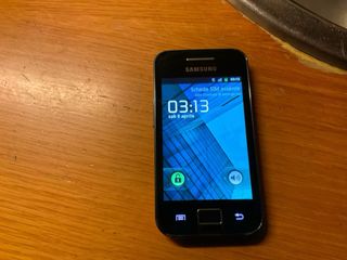 Samsung Galaxy Ace