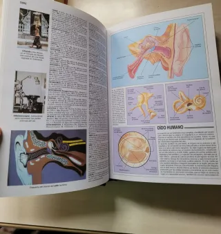 Diccionario Enciclopédico Universal Aula