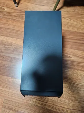 Computer desktop LG Nero