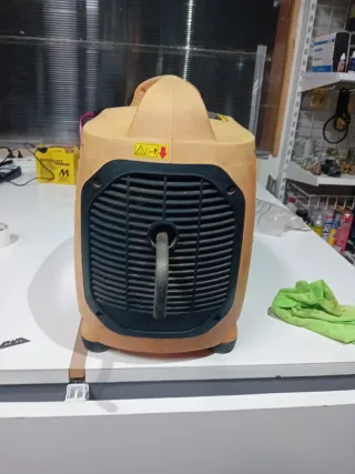 Generador Inverter Gasolina 2.5 kW