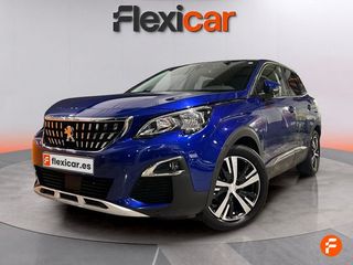 Peugeot 3008 1.2 PURETECH 96KW (130CV) ALLURE S&S