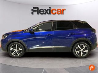 Peugeot 3008 1.2 PURETECH 96KW (130CV) ALLURE S&S