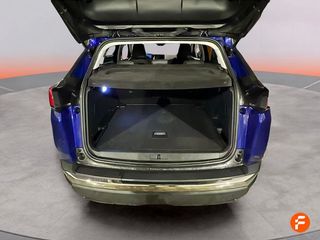 Peugeot 3008 1.2 PURETECH 96KW (130CV) ALLURE S&S