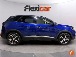 Peugeot 3008 1.2 PURETECH 96KW (130CV) ALLURE S&S