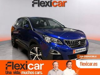 Peugeot 3008 1.2 PURETECH 96KW (130CV) ALLURE S&S