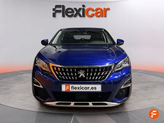 Peugeot 3008 1.2 PURETECH 96KW (130CV) ALLURE S&S