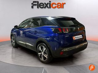 Peugeot 3008 1.2 PURETECH 96KW (130CV) ALLURE S&S