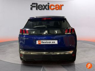 Peugeot 3008 1.2 PURETECH 96KW (130CV) ALLURE S&S