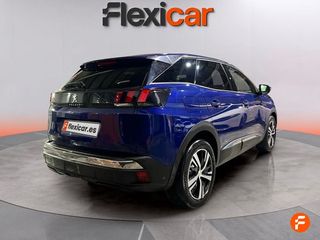 Peugeot 3008 1.2 PURETECH 96KW (130CV) ALLURE S&S