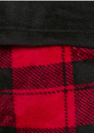 Pijama Polar Invierno