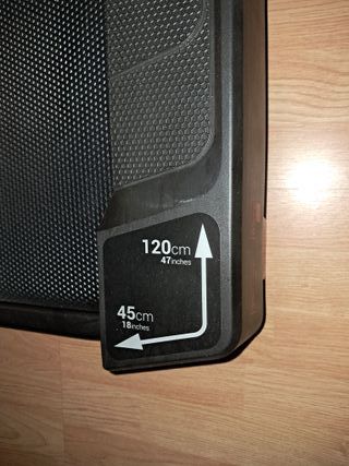 Cinta Correr Domyos Powerdeck Run100