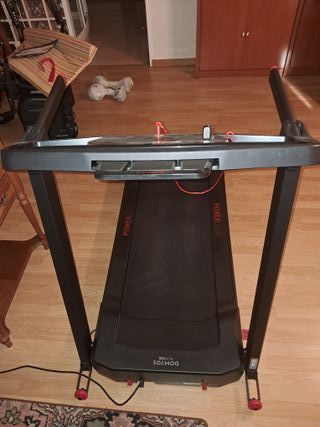 Cinta Correr Domyos Powerdeck Run100