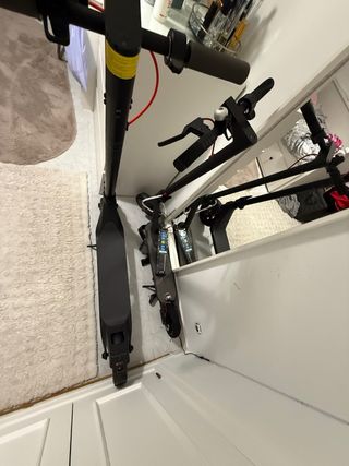 Patinete Xiaomi Scooter 4 Lite 2ª Generación