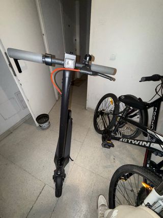 Patinete Xiaomi Scooter 4 Lite 2ª Generación