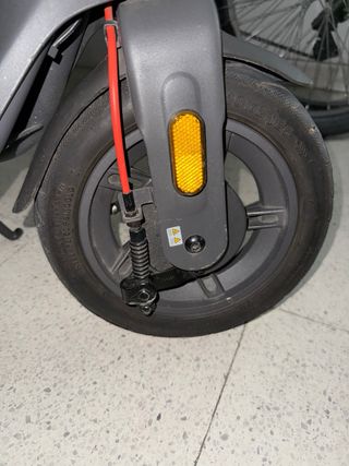 Patinete Xiaomi Scooter 4 Lite 2ª Generación