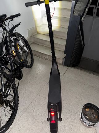 Patinete Xiaomi Scooter 4 Lite 2ª Generación