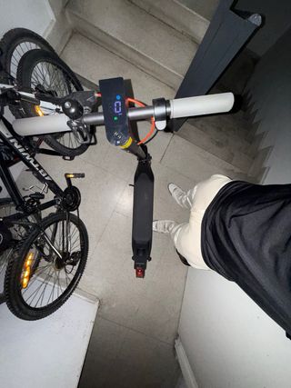 Patinete Xiaomi Scooter 4 Lite 2ª Generación