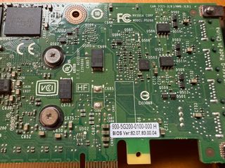 Tarjeta Gráfica Nvidia Quadro K1200