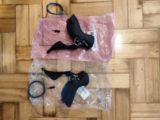 Manetes Shimano 105 R7000 2x11