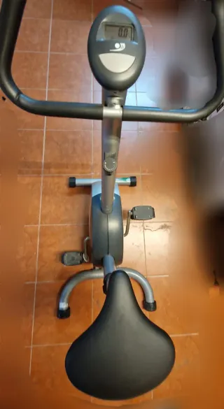Bicicleta Estática