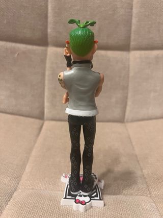 Figura PVC Monster High Deuce Gorgon