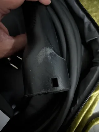 Caricatore Tesla UMC Gen 2 + Schuko