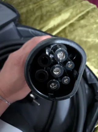 Caricatore Tesla UMC Gen 2 + Schuko