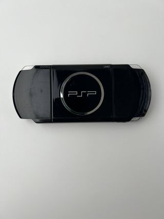 Console Sony PSP 3004 + Gioco