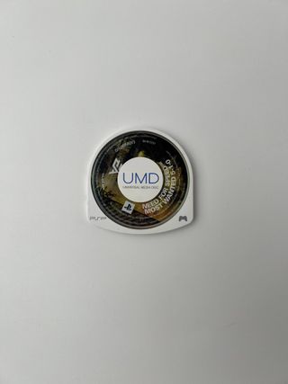 Console Sony PSP 3004 + Gioco