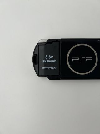 Console Sony PSP 3004 + Gioco