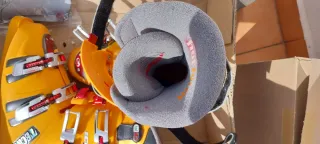 Botas de esquí Técnica Icon - Talla 41 1/2