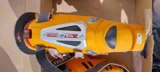 Botas de esquí Técnica Icon - Talla 41 1/2