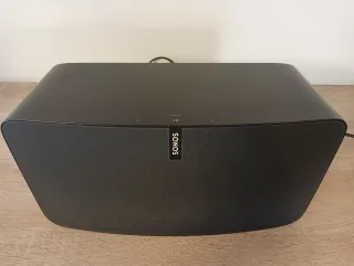 Altoparlante Sonos Play 5 Nero