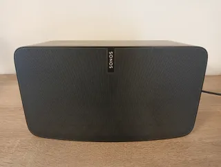 Altoparlante Sonos Play 5 Nero