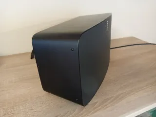 Altoparlante Sonos Play 5 Nero