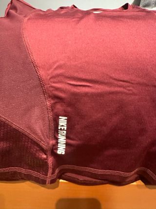 Camiseta deportiva Nike mujer Talla M