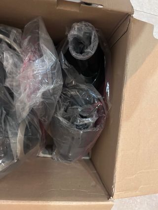 Robot de Cocina Silver Crest