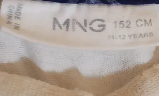 Pijama corto para niño