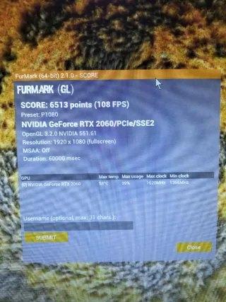 Scheda video Palit GeForce RTX 2060